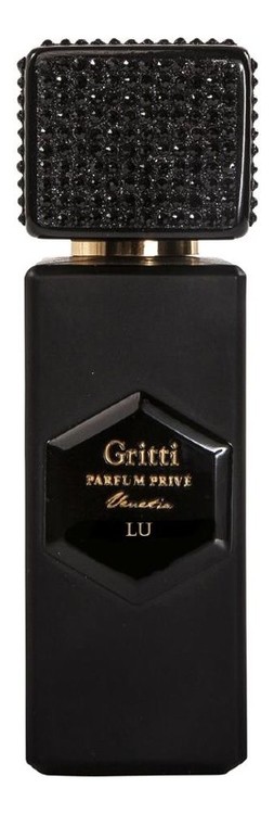 Dr. Gritti Lu