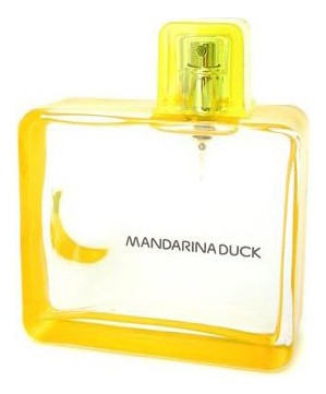 Mandarina Duck Woman