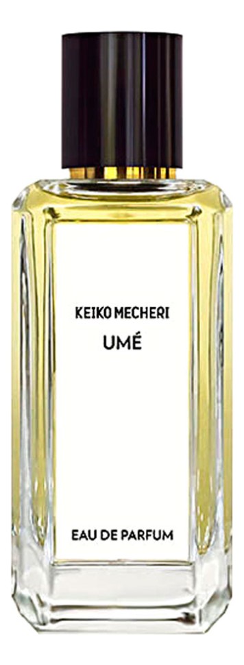 Keiko Mecheri Ume