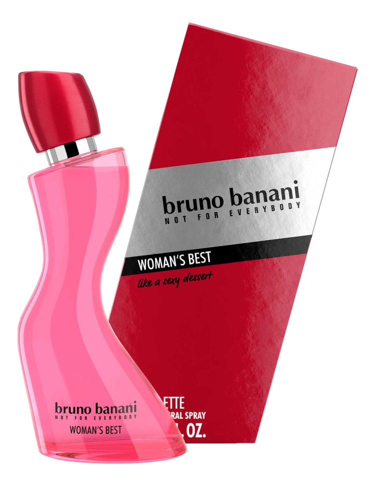 Bruno Banani Woman`s Best