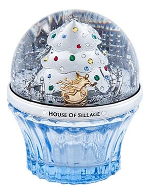 House of Sillage HOLIDAY
