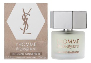 YSL L`Homme Cologne Gingembre