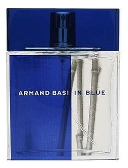Armand Basi In Blue Pour Homme