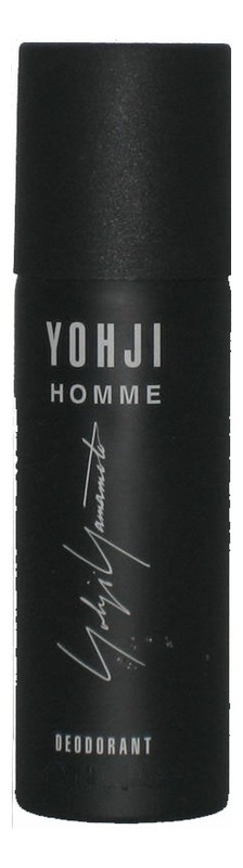 Yohji Pour Homme