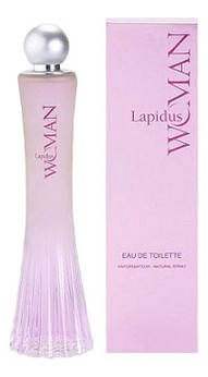 Ted Lapidus Lapidus Woman (Pink)