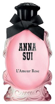 Anna Sui L’Amour Rose Eau De Toilette