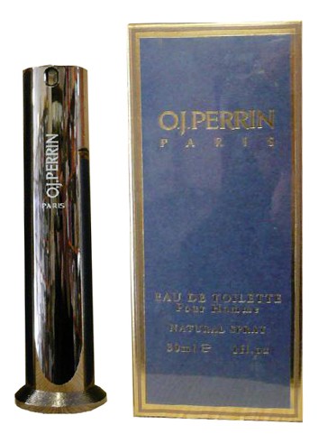 O.J.Perrin Pour Homme
