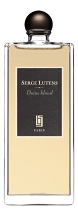 Serge Lutens DAIM BLOND
