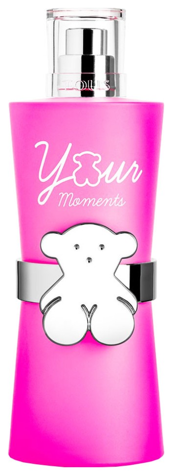Tous Your Moments