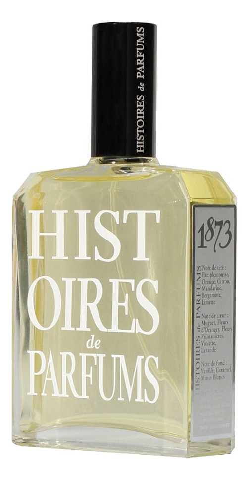 Histoires De Parfums 1873 Colette