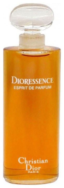 Christian Dior Dioressence Esprit De Parfum Винтаж