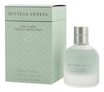 Bottega Veneta Essence Aromatique Pour Homme