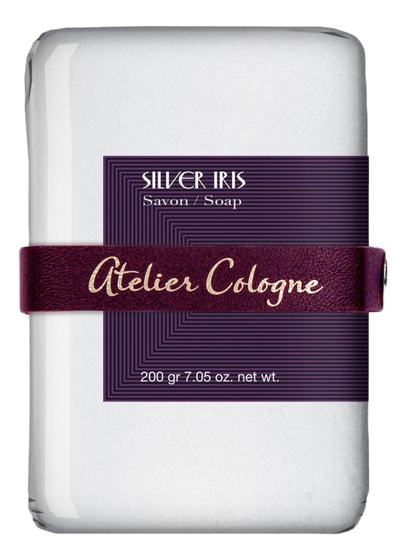 Atelier Cologne Silver Iris