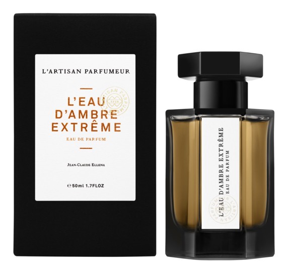 L`Artisan Parfumeur L`Eau D`Ambre Extreme