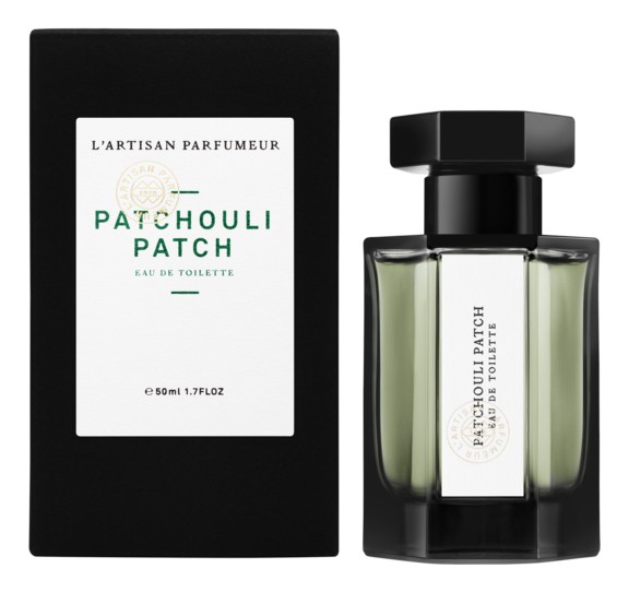 L`Artisan Parfumeur Patchouli Patch
