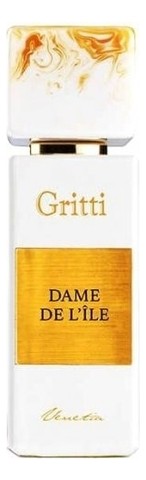 Dr. Gritti Dame De L'lle