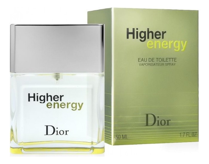 Christian Dior Higher Energy