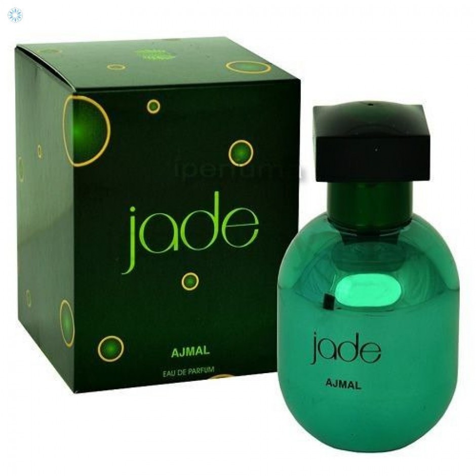 Ajmal Jade Limited Edition