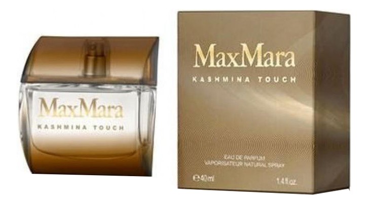 Max Mara Kashmina Touch
