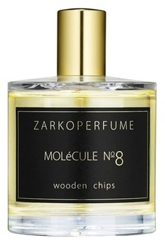 Zarkoperfume MOLeCULE No. 8