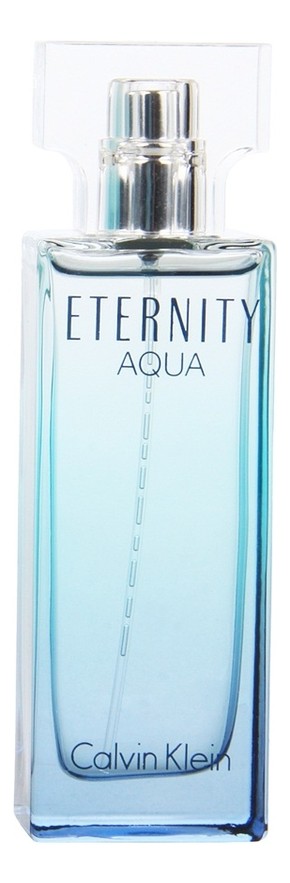 Calvin Klein Eternity Aqua For Women
