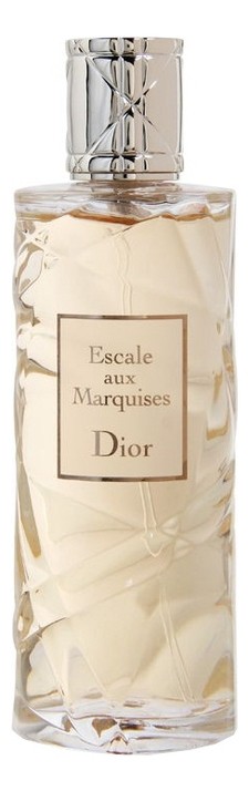 Christian Dior Escale Aux Marquises