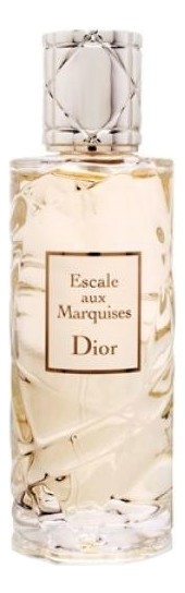 Christian Dior Escale Aux Marquises