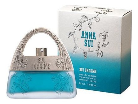 Anna Sui Sui Dreams