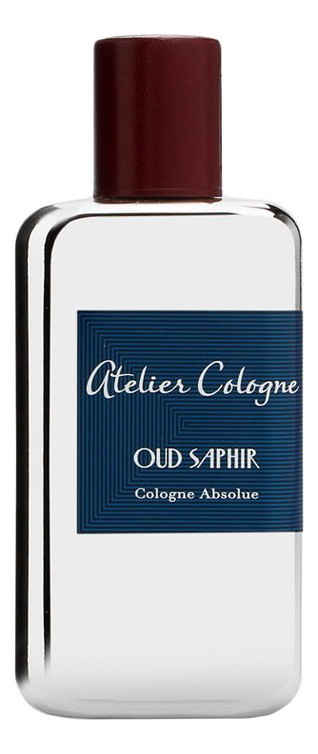 Atelier Cologne Oud Saphir