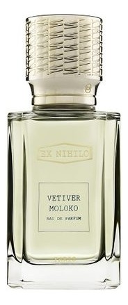 Ex Nihilo VETIVER MOLOKO