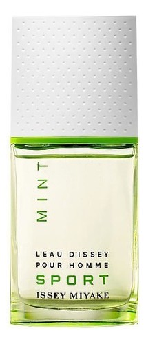 Issey Miyake L`Eau D`Issey Pour Homme Sport Mint