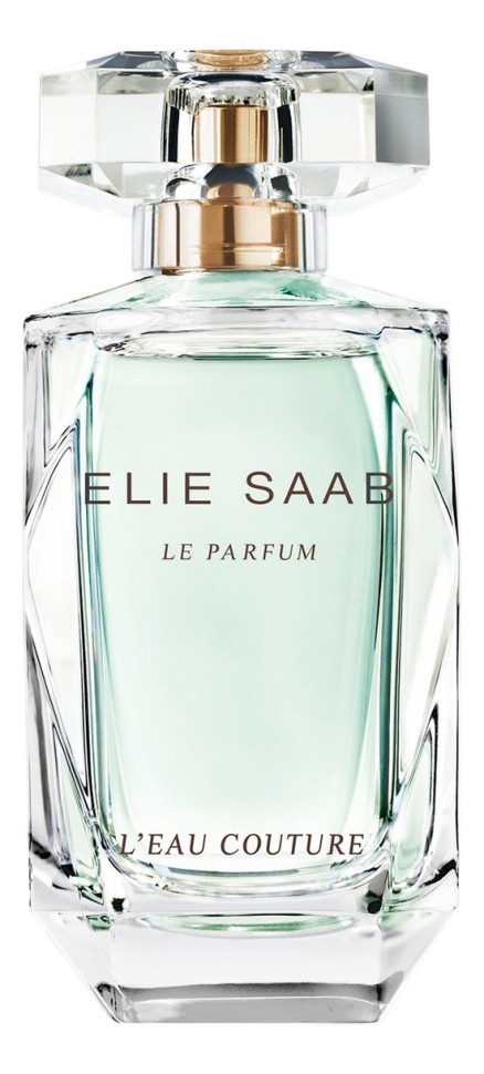 Elie Saab Le Parfum L`Eau Couture
