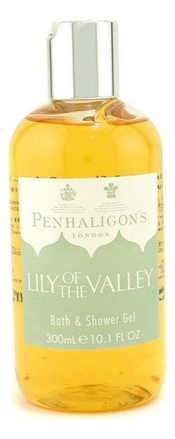 Penhaligon`s Lily Of The Valley