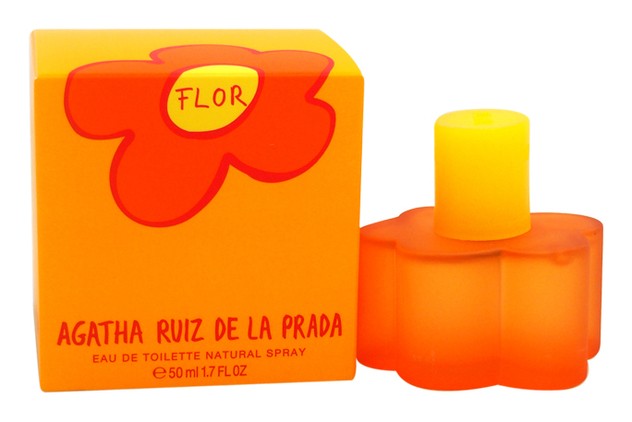 Agatha Ruiz De La Prada Flor