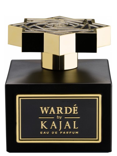 Kajal Wardé
