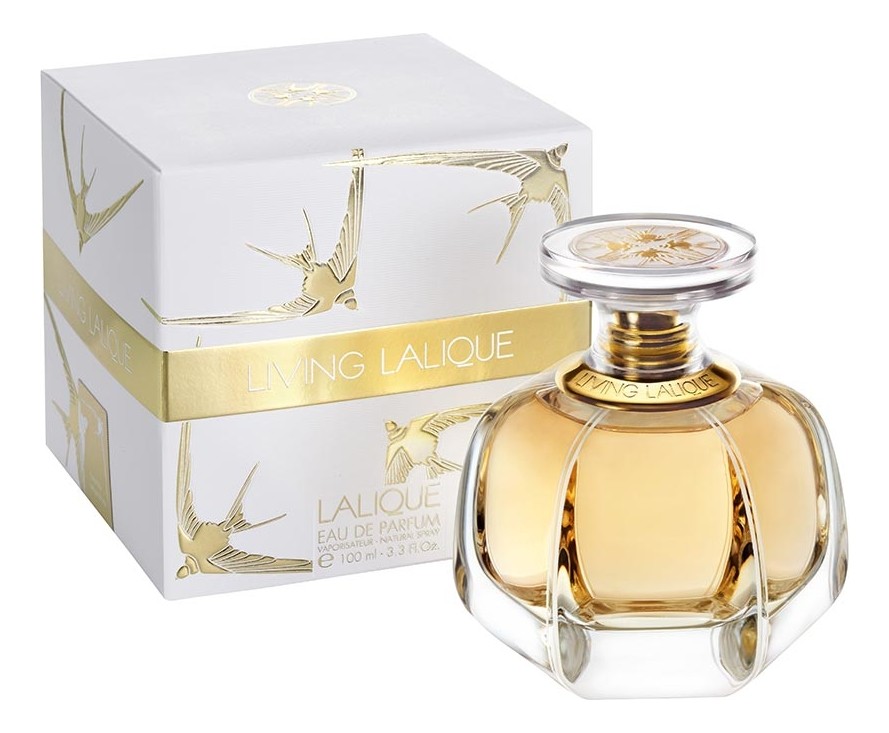Lalique Living Lalique