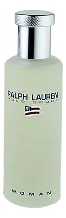 Ralph Lauren Polo Sport Woman
