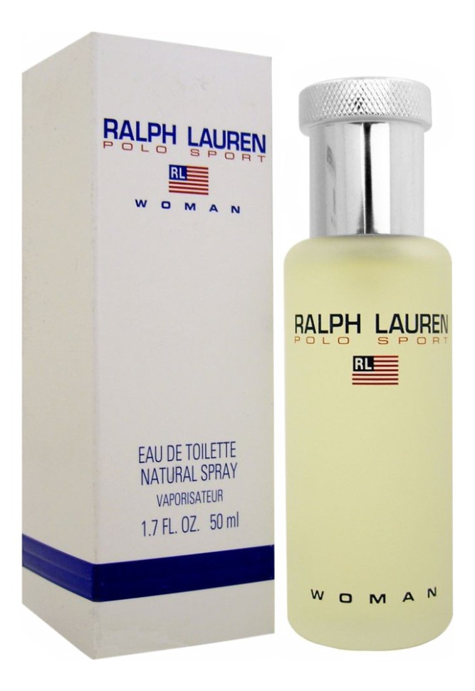 Ralph Lauren Polo Sport Woman