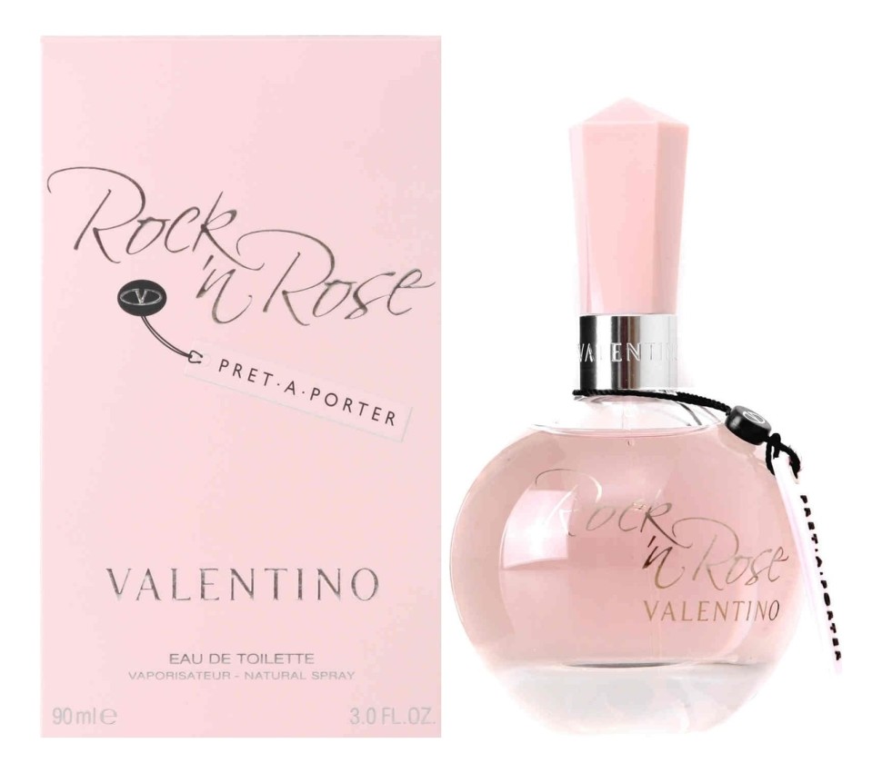 Valentino Rock`N Rose Pret-A-Porter