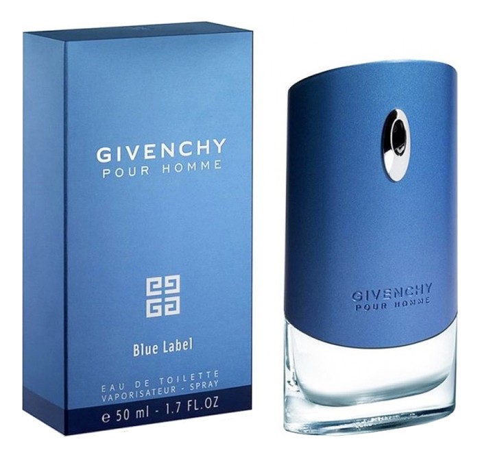 Givenchy Blue Label for men EDT 100ml. (Givenchy) Blue Label туалетная вода 100мл. Мужская туалетная вода Givenchy pour homme 100 мл. Givenchy Blue оригинал pour homme. Живанши хом мужские