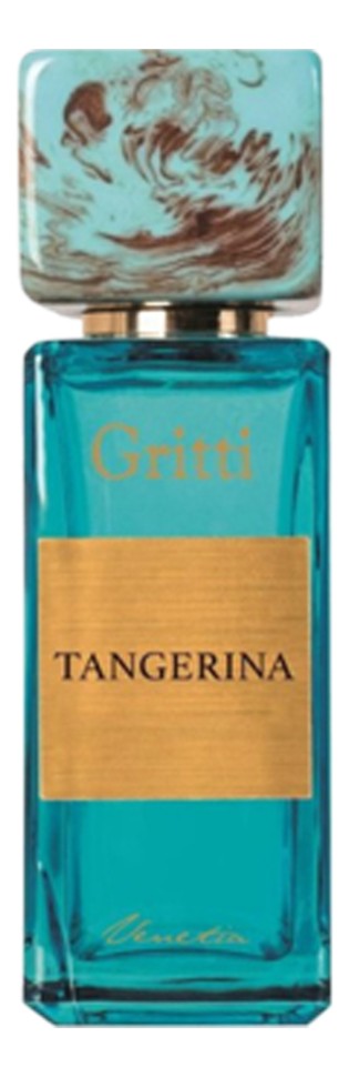 Dr. Gritti Tangerina