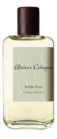 Atelier Cologne Trefle Pur