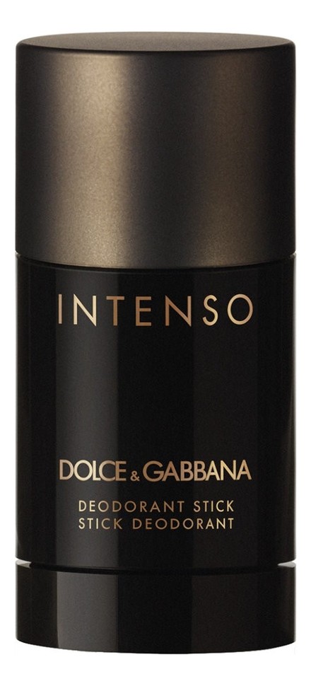 Dolce Gabbana (D&G) Pour Homme Intenso