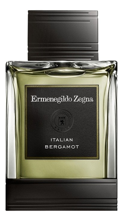 Ermenegildo Zegna Italian Bergamot