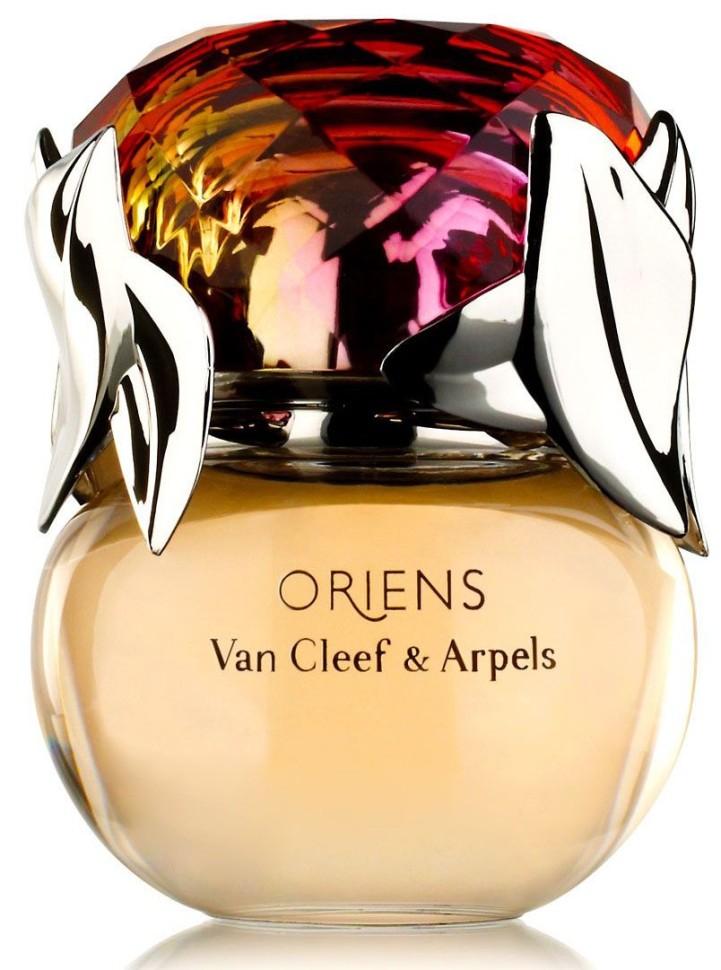 Van Cleef & Arpels Oriens