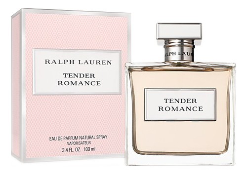 Ralph Lauren Tender Romance