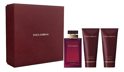 Dolce Gabbana (D&G) Pour Femme Intense