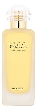 Hermes Caleche Soie De Parfum