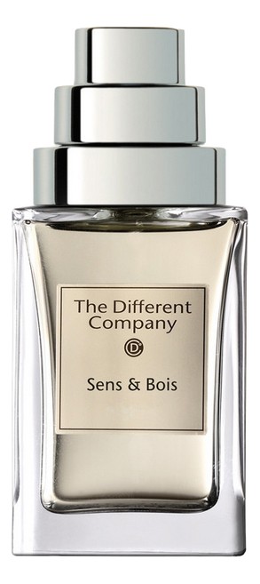 The Different Company Des Sens Et Bois