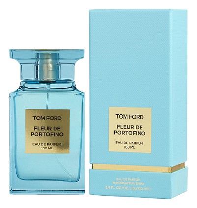 Tom Ford Fleur De Portofino